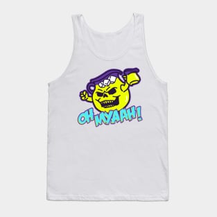 Oh Myahhhhh! Tank Top